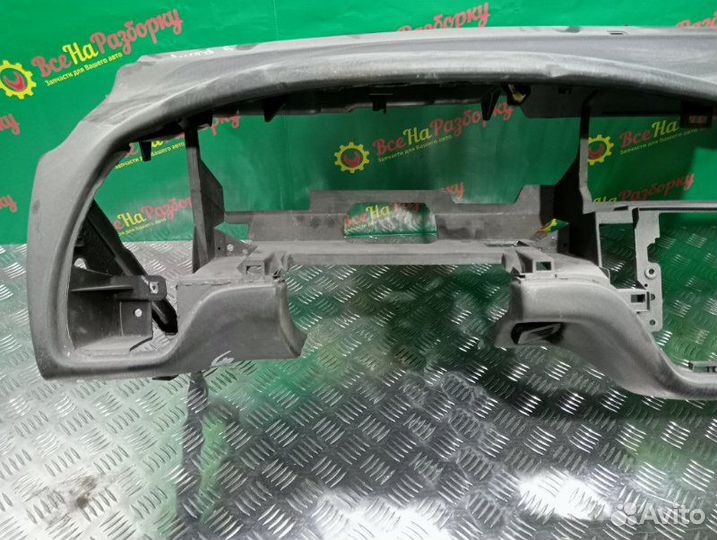 Торпеда Honda Accord 6 1.8 1997-2002Г