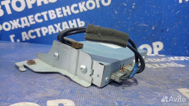 TV тюнер Nissan Teana J32 седан VQ35DE 2009