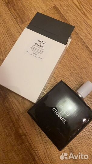 Туалетная вода