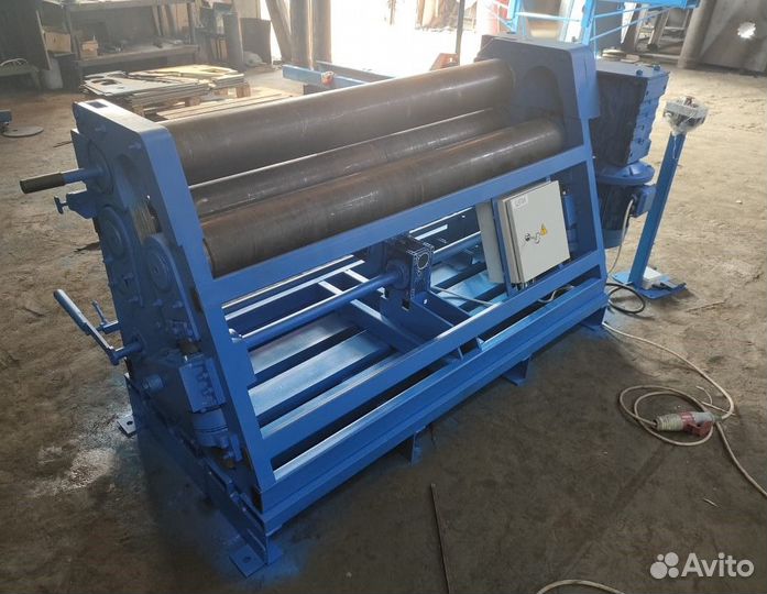 Вальцовочный станок.вма.вмр.В наличии