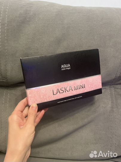 Набор для ухода за кожей лица