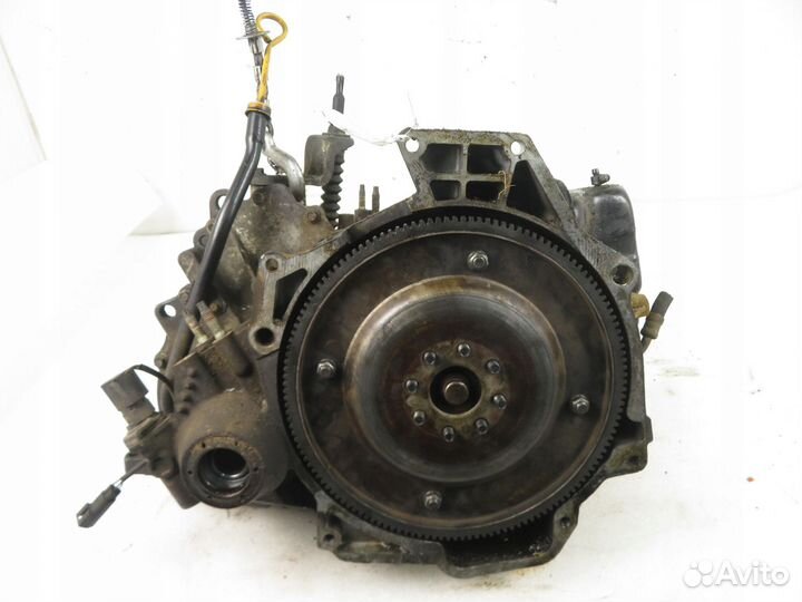 Коробка автомата mondeo II 2.5 F83Z-7000