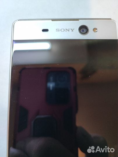 Запчасти для Sony Xperia A2 Ultra