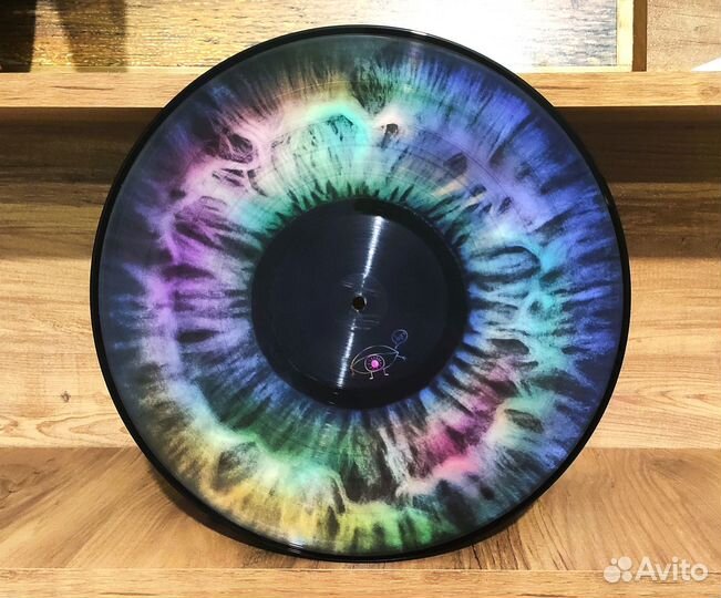 Винил на заказ