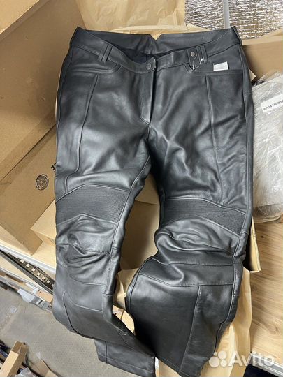 Женские мотоштаны BMW Motorrad Darknite