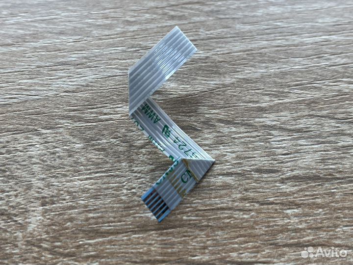 Шлейф тачпада Samsung NC110