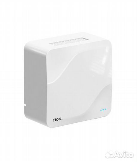 Очиститель воздуха Ballu Oneair ASP-80