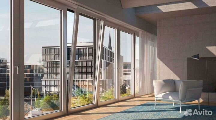 Раздвижные системы алютех окна порталы установка