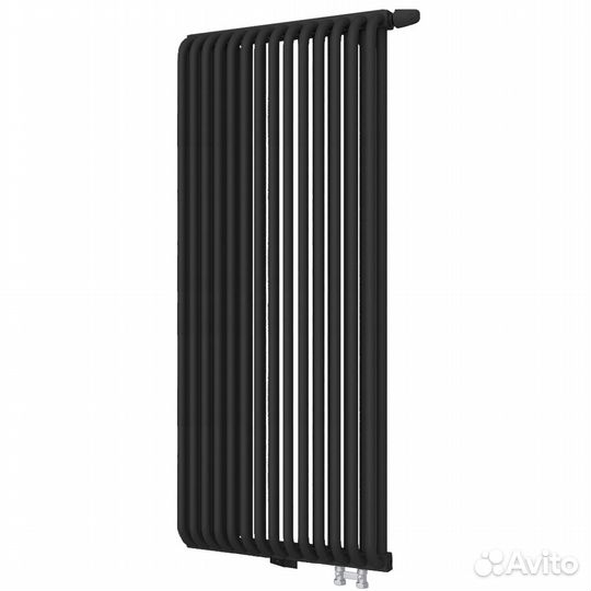 Радиатор kzto рс 2 -1750-14 1/2 нп прав матовый