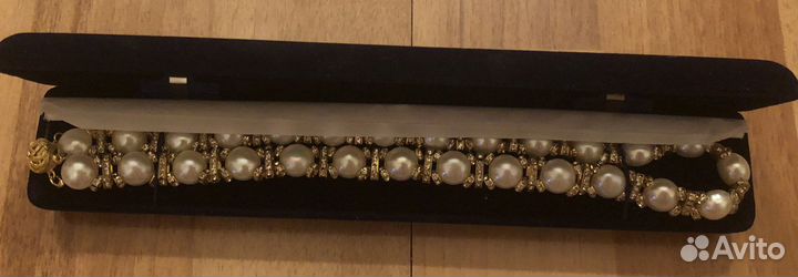 Колье / бусы