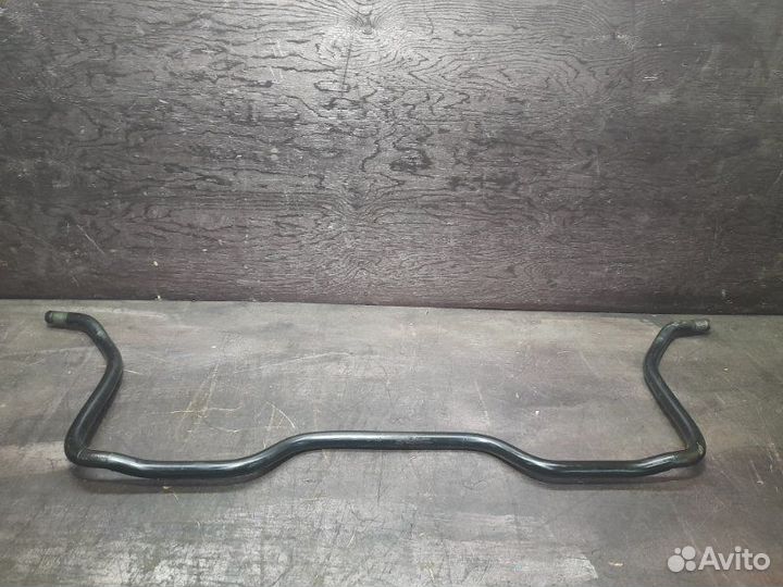 Стабилизатор поперечной устойчивости передний