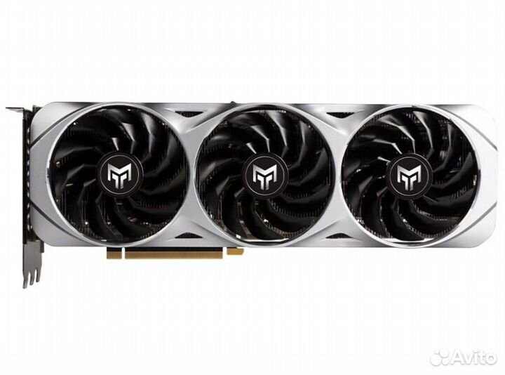 Видеокарта rtx 3080 ti