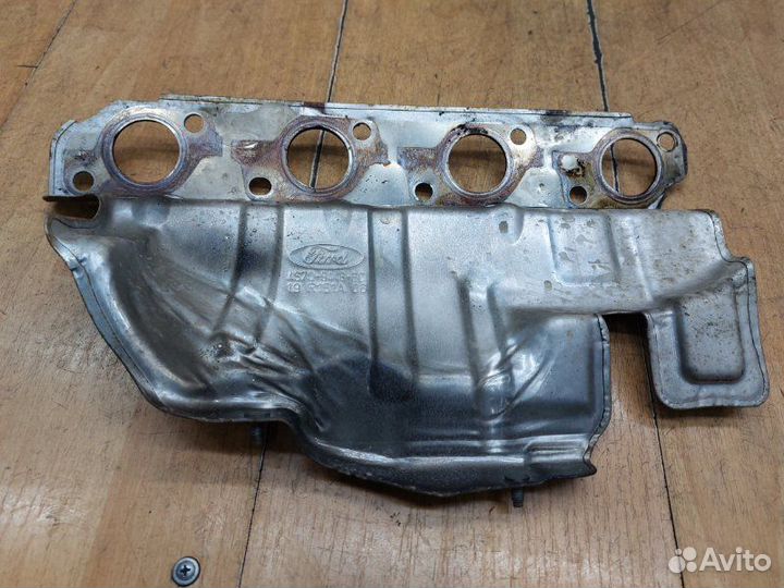Тепловой экран выпускного коллектора Ford Mondeo