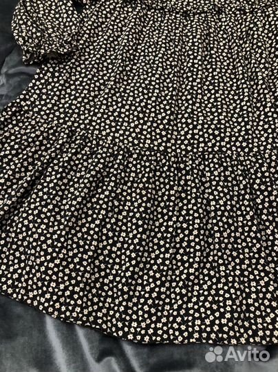 Платье zara разм 40-42