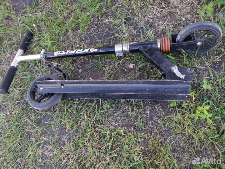 Самокат детский