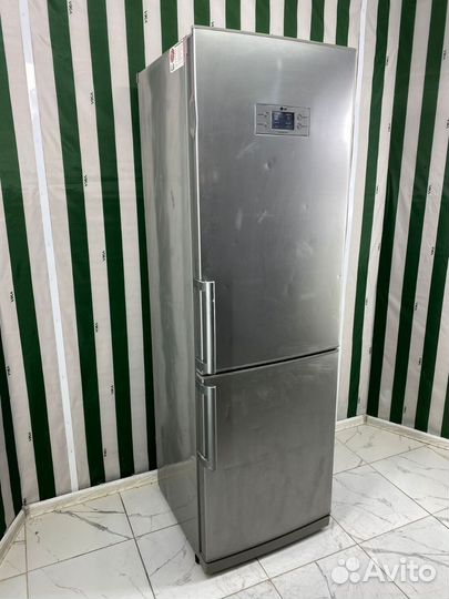 Холодильник б/у с доставкой и гарантией