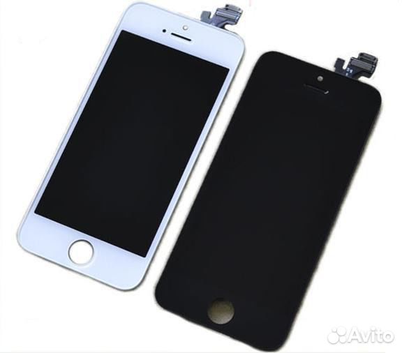 Дисплейный модуль,акб iPhone 4/5/5s/6/6s/7/8/Xитд