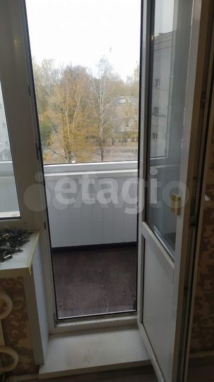 3-к. квартира, 64,2 м², 5/5 эт.