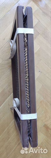 Сетка двойная для гербария