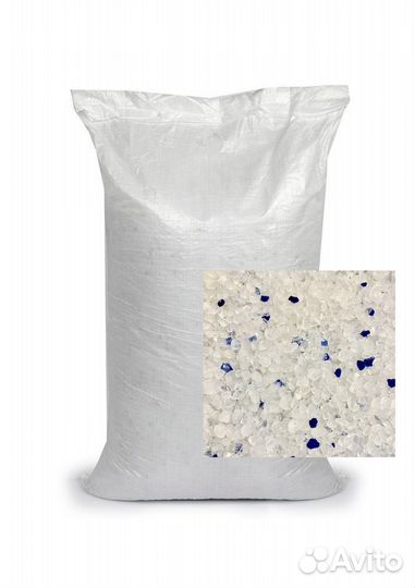 Силикагелевый наполнитель