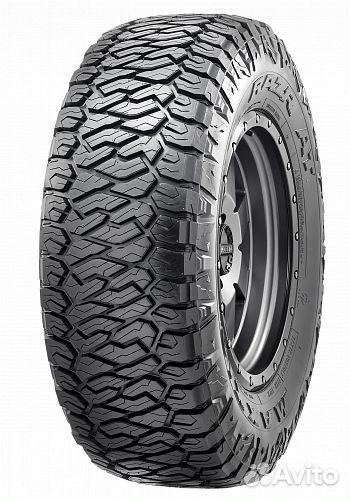 Maxxis AT-811 Razr AT 245/65 R17 111T