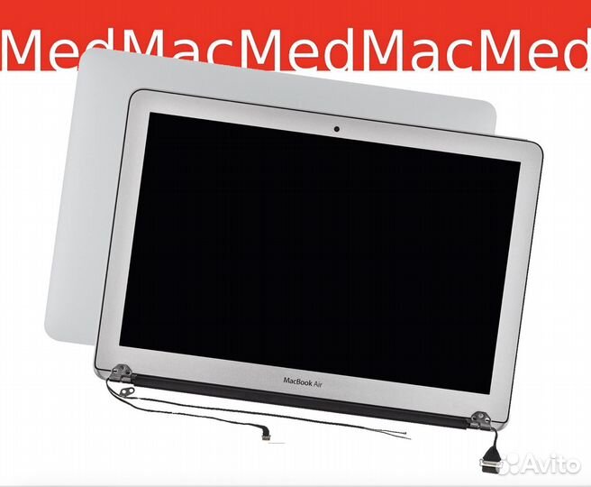 Дисплей Матрица MacBook Air 13 A1466 2017