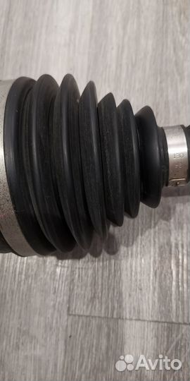 Привод перед левый Lexus Rx 450H