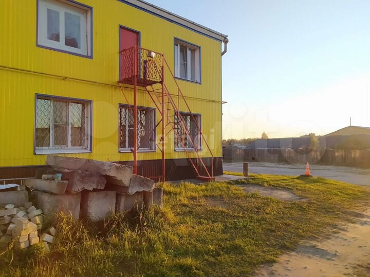 Продам складское помещение, 1000 м²