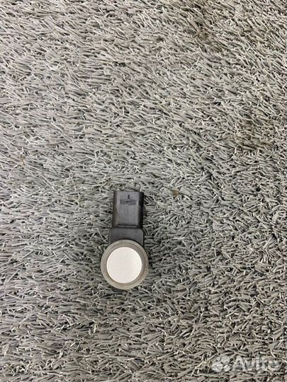 Парктроник Mercedes Ml Gl W166 X166