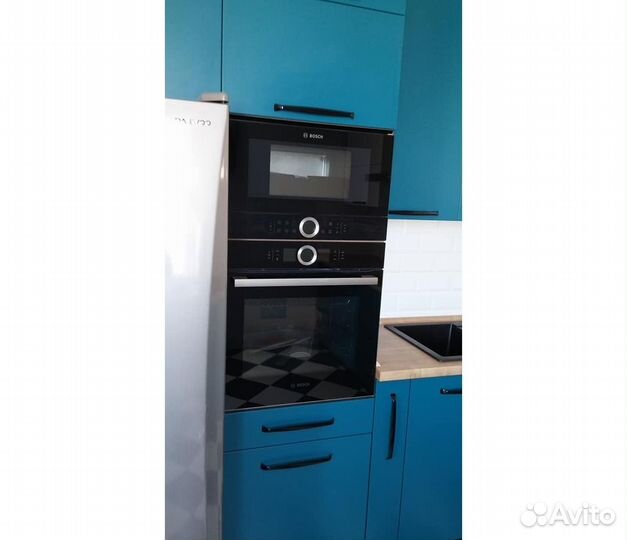 Кухни на заказ. От частного мастера