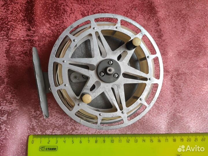 Катушки для рыбалки