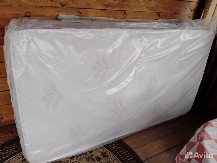 Матрас аскона