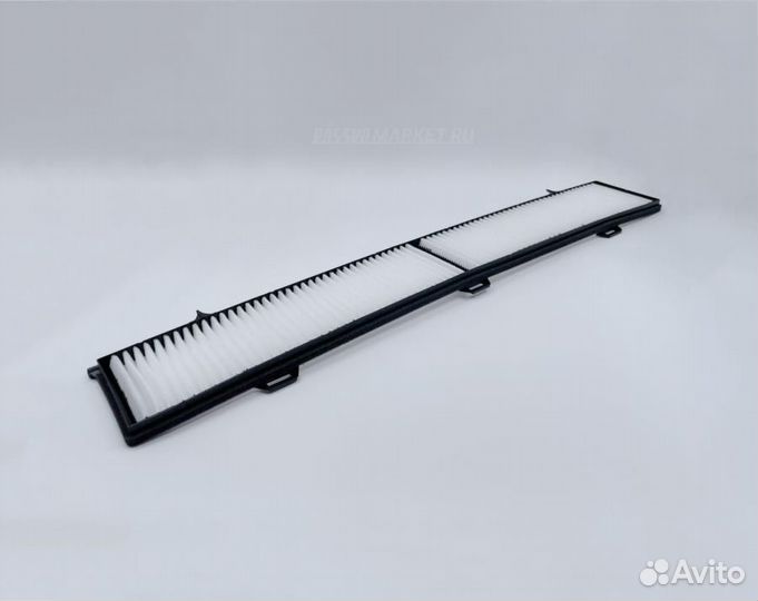 BIG filter GB-9811 Фильтр салона