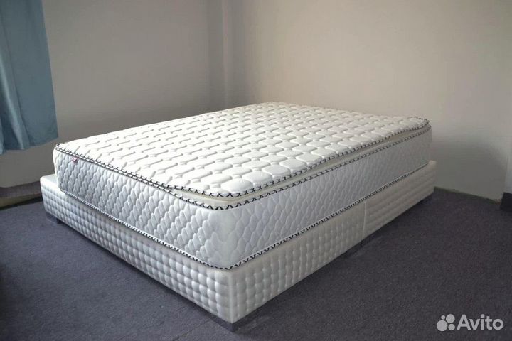 Матрас ортопедический 140х200, 160х200