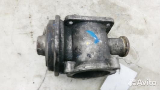 Клапан EGR дизельный BMW 5 E60/E61 (67U28A901)
