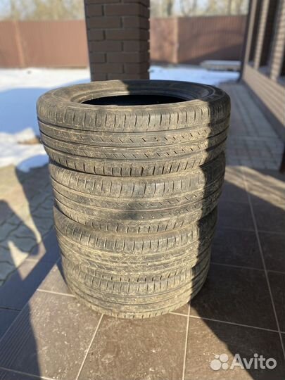 Bridgestone Ecopia EP150 195/65 R15 91H