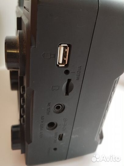 Радиоприемник Telefunken