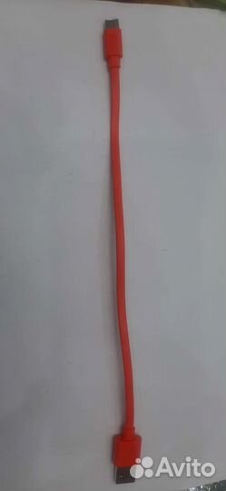 JBL Кабель USB type C