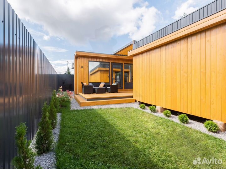 Баня с чаном Фурако