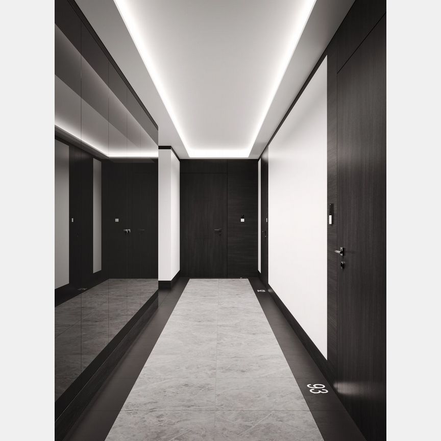 Квартира-студия, 30,5 м², 3/24 эт.