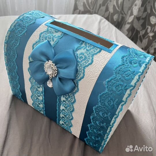 Казна для денег