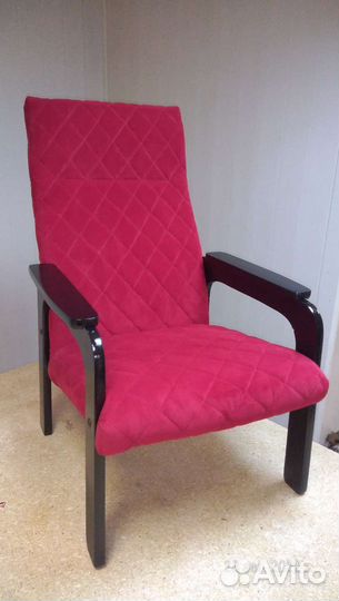 Ремонт мягкой мебели