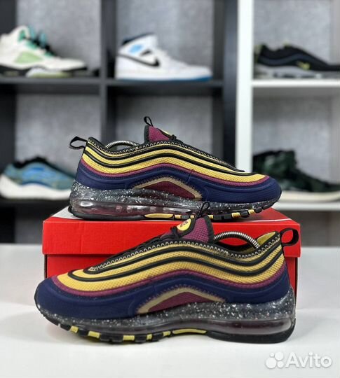 Nike Air Max Terrascape 97 'Deep Royal