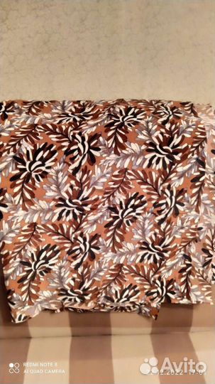 Отрез ткани