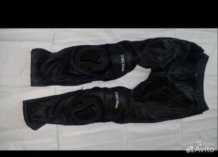 Мотокомбез Tschul