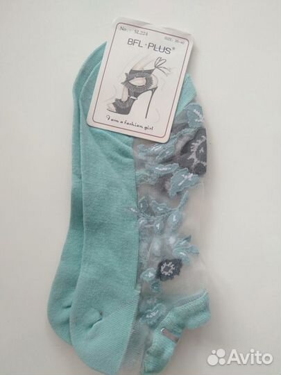 Носки женские