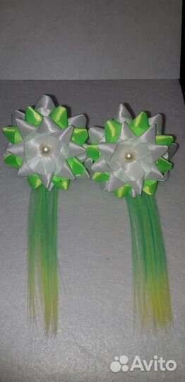 Заколка для волос