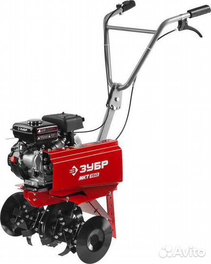 Мкт-150 культиватор бензиновый 94 см3, зубр