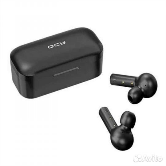 Беспроводные наушники QCY T5 Pro