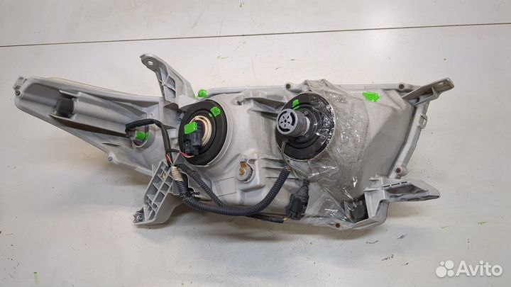 Фара (передняя) Toyota Highlander 2, 2013